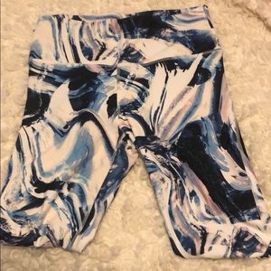 Fabletics workout pants